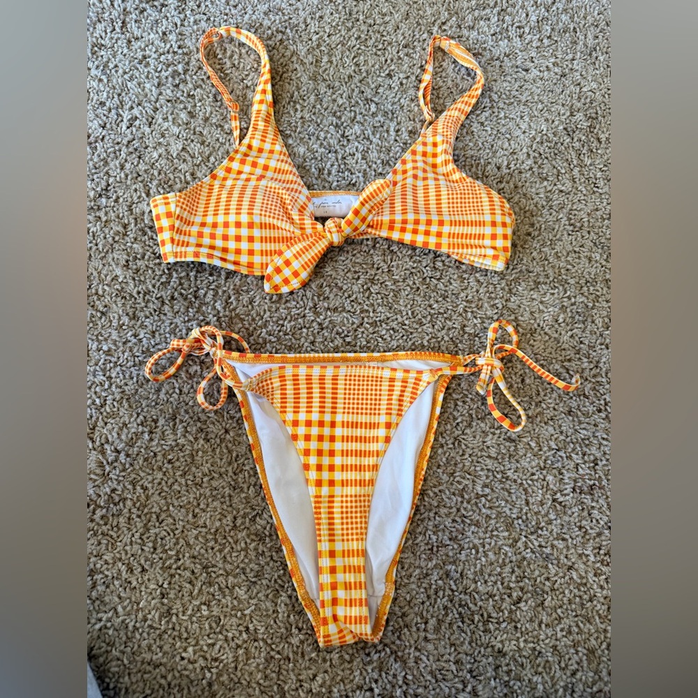 Urban Outfitters swimsuit